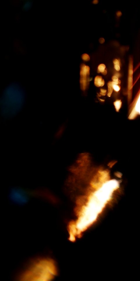 cinematic glass bokeh-127