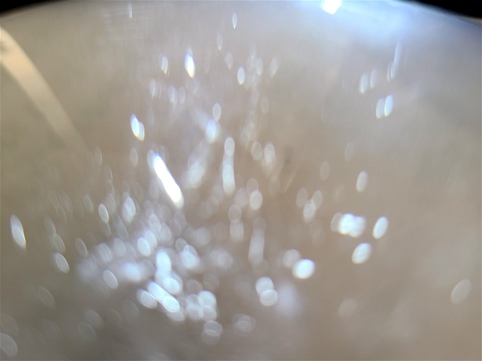 Abstract Flares and Textures