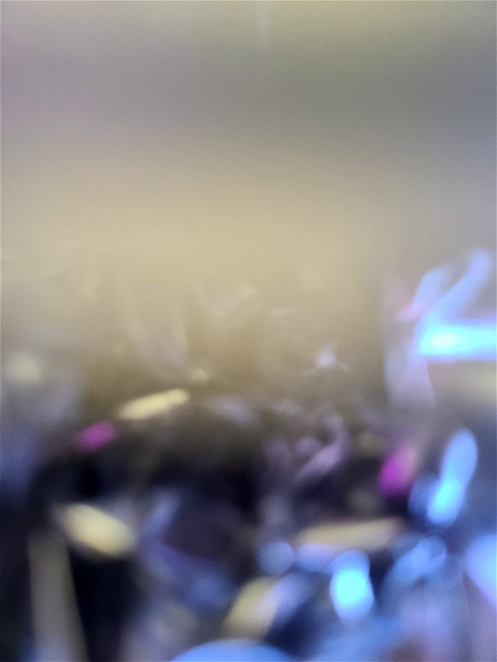 Abstract Flares and Textures