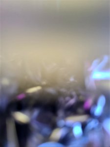 Abstract Flares and Textures