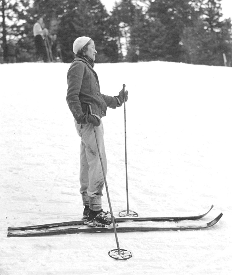 Historic Photo - Cibola NF & NGs