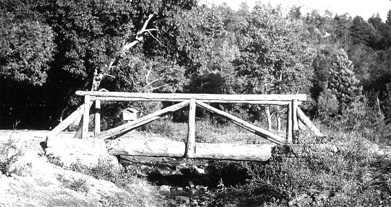 Historic Photo - Cibola NF & NG