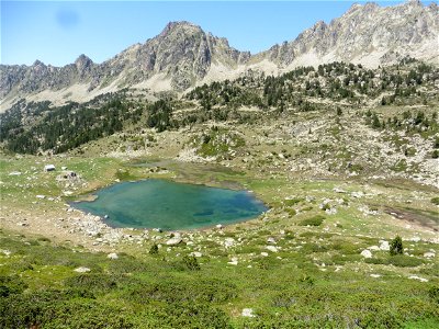 Hautes-Pyrénées