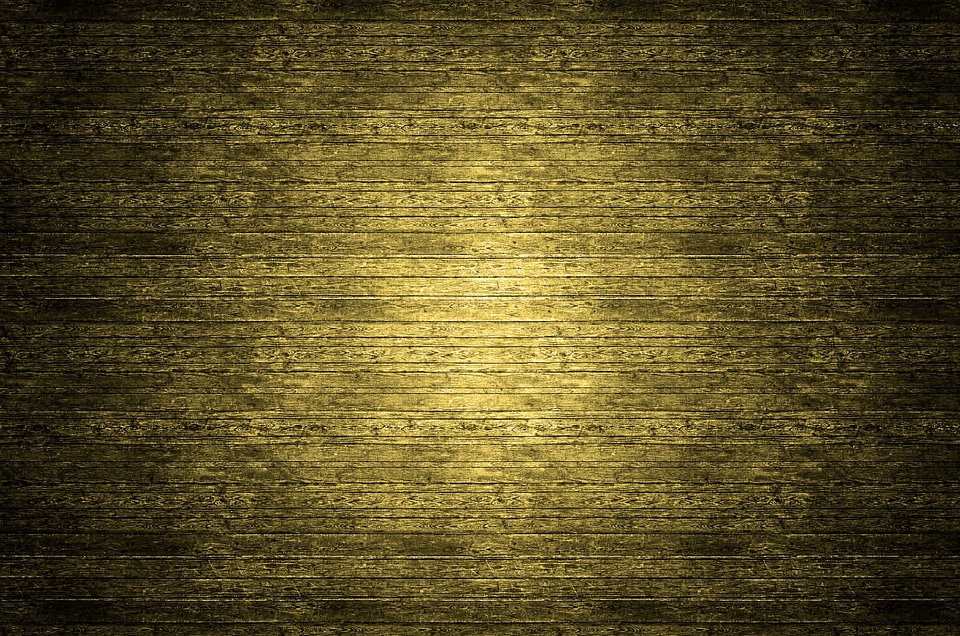 Old Wooden Background