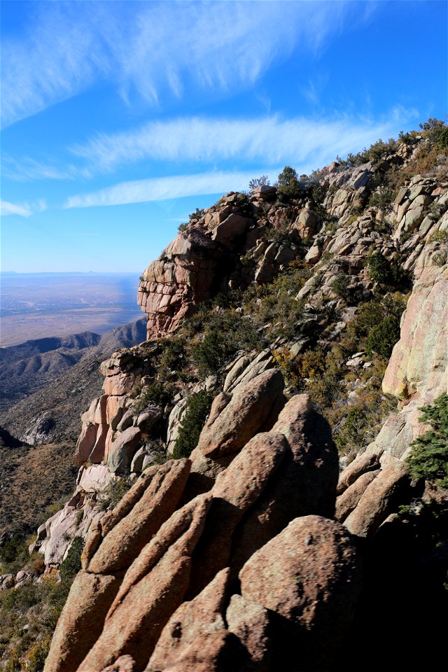 10 17 19 Sandia Peak Tram 23