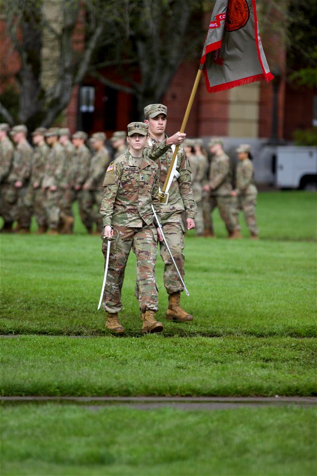 Joint Service Review 2022