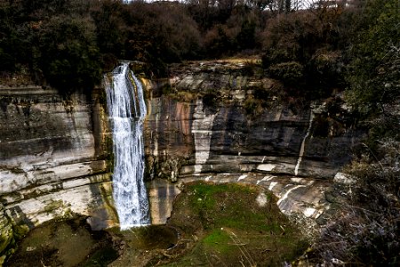 08-02-2018 Salt del Cabrit i La Foradada