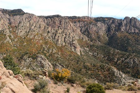 10 17 19 Sandia Peak Tram 02