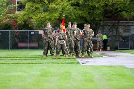 Joint Service Review 2022