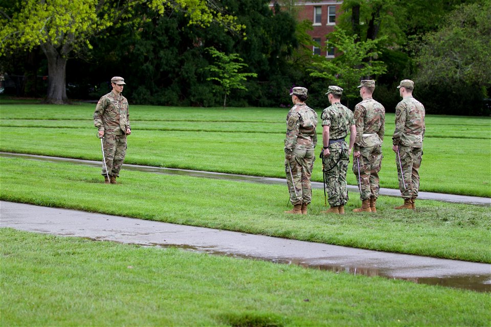 Joint Service Review 2022
