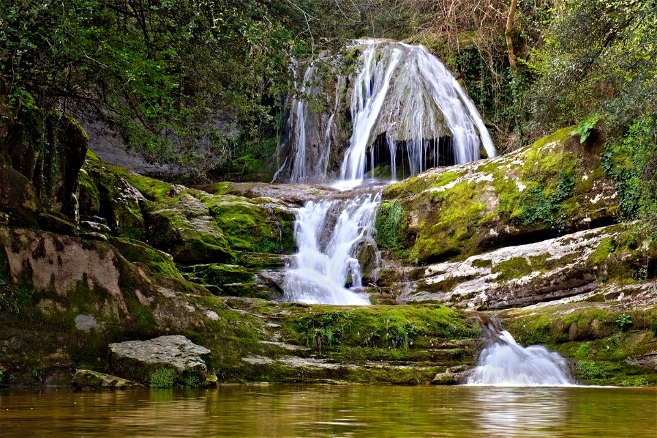 12-04-2016 Torrent del Puig