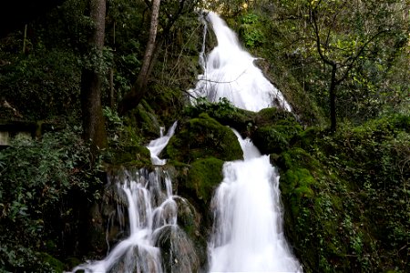 24-10-2018 Salt del Pla de Martís