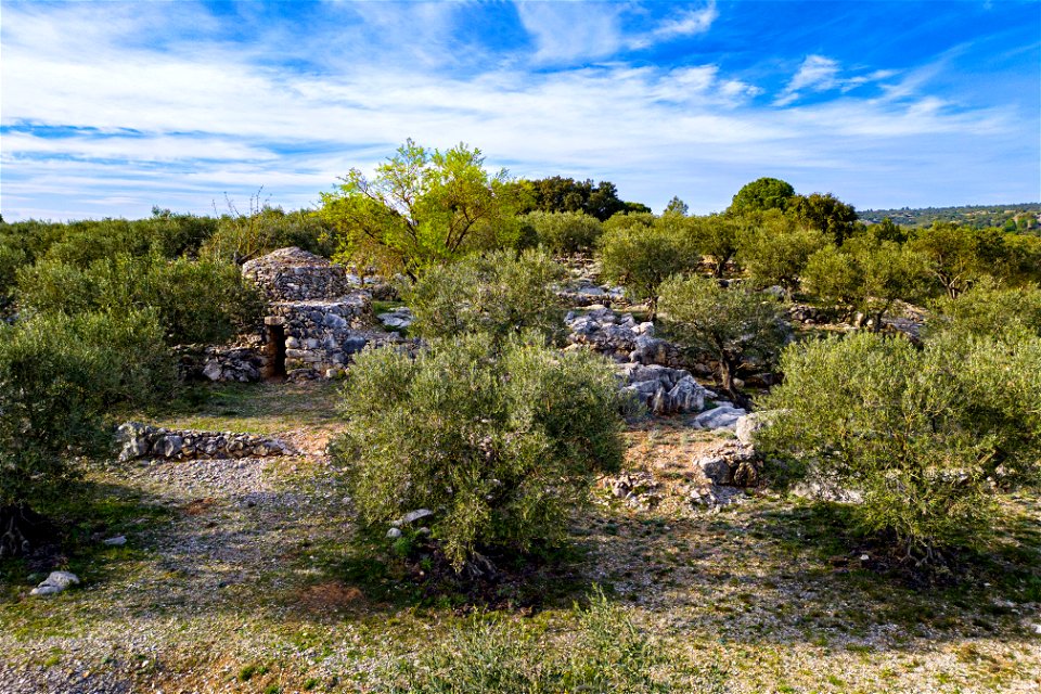 21-03-2023 La Garriga d' Avinyonet de Puigventós