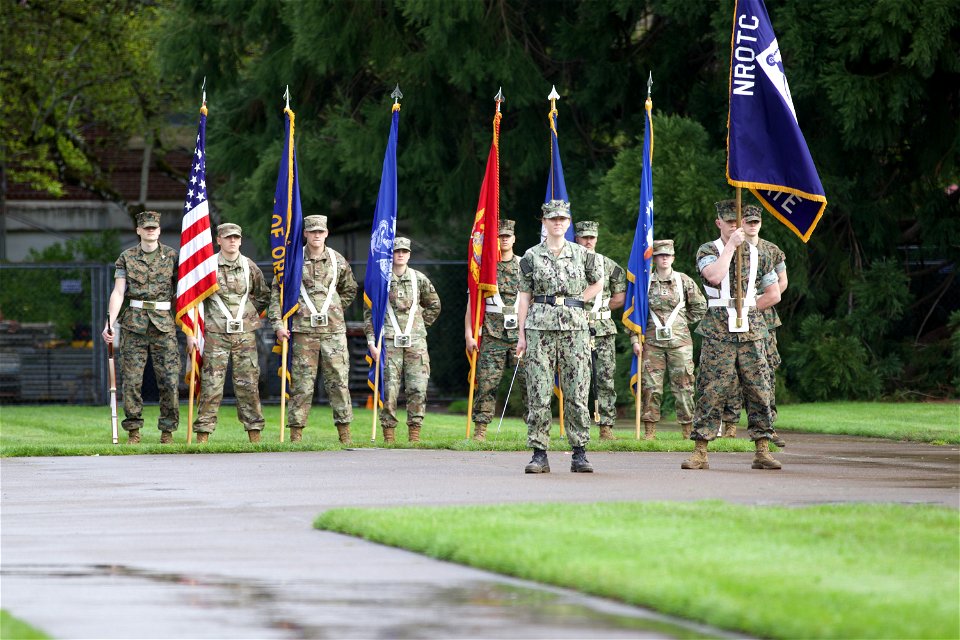 Joint Service Review 2022