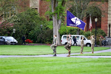 Joint Service Review 2022