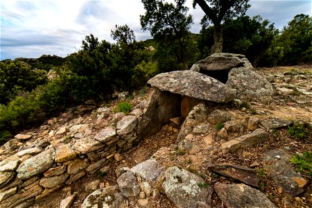 21-10-2021 Megalític d' Espolla