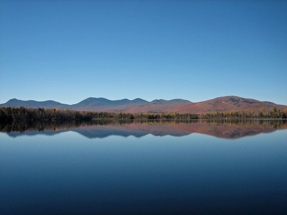 Lake Jericho Recreation Area