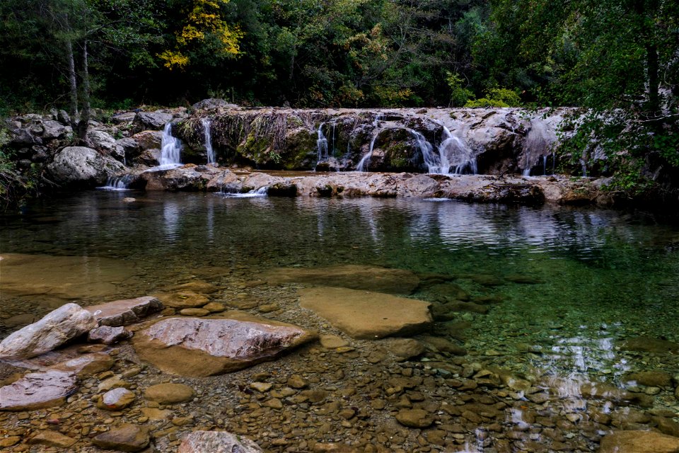 07-11-2019 Sant Aniol i Salt del Brull