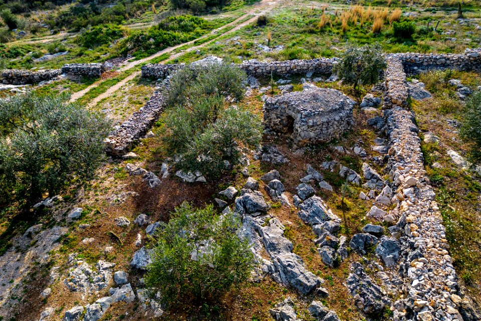 21-03-2023 La Garriga d' Avinyonet de Puigventós