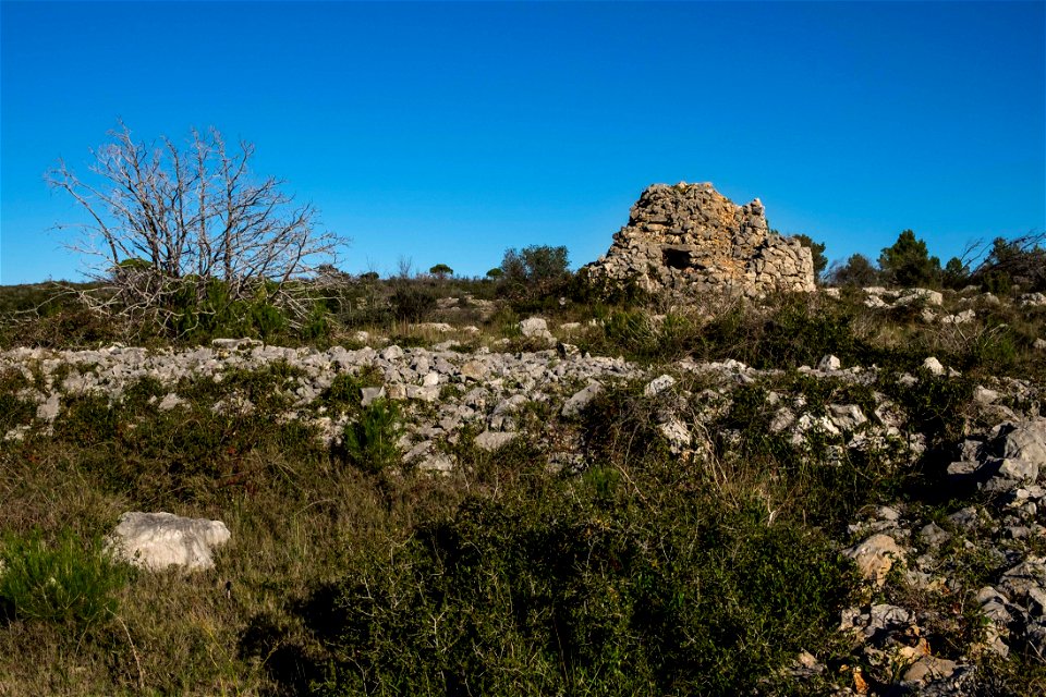 12-01-2017 Pedra seca