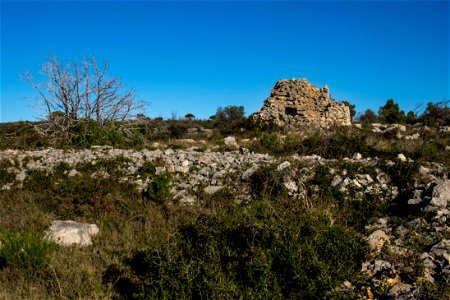 12-01-2017 Pedra seca