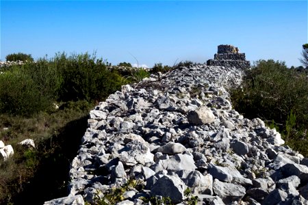 15-10-2017 Pedra seca