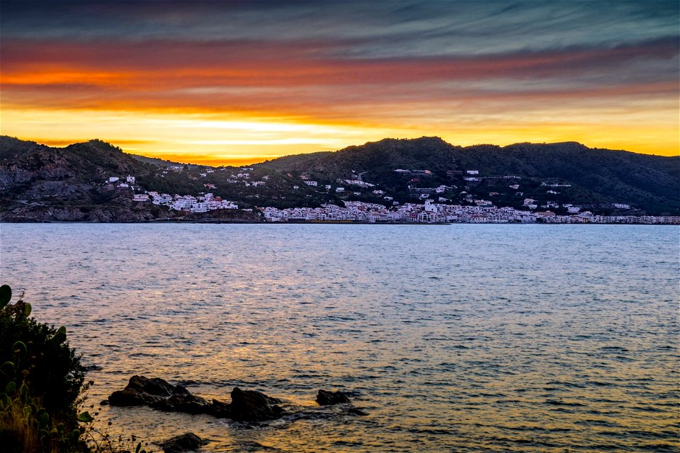 01-12-2020 Port de la Selva i Selva de Mar