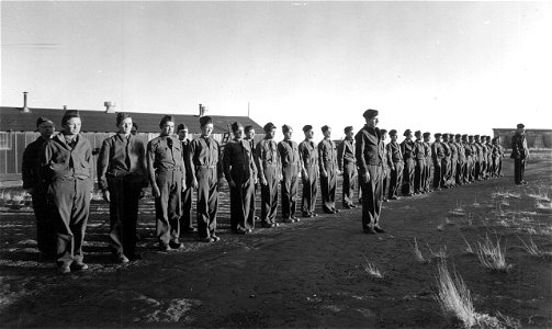 Historic Photo - Cibola NF & NGs