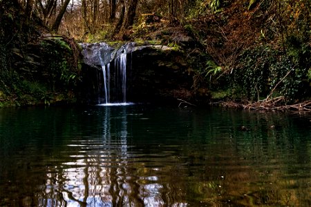 08-01-2019 Gorgs de Santa Pau
