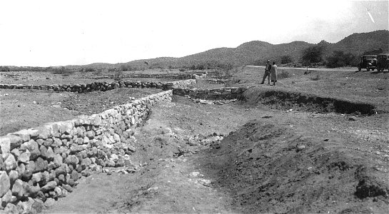 Historic Photo Cibola NF & NGs