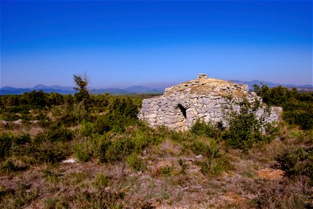 15-10-2017 Pedra seca