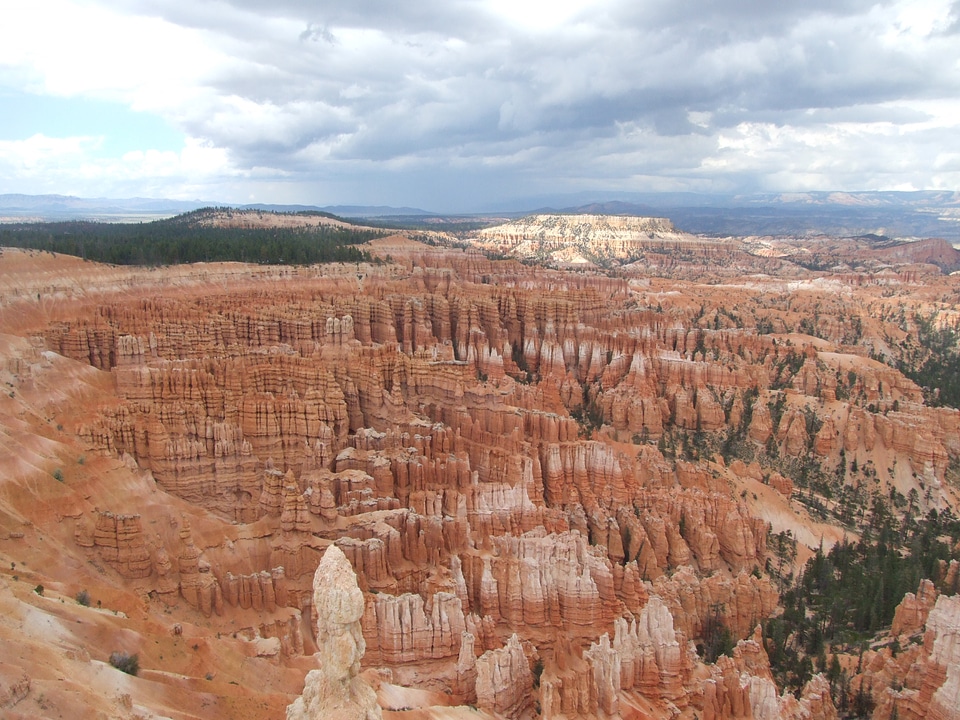 Bryce Canyon National Park