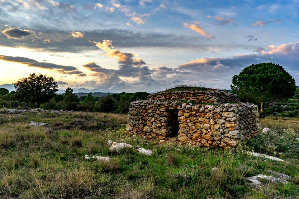 02-11-2019 La Garriga d'Avinyonet de Puigventós