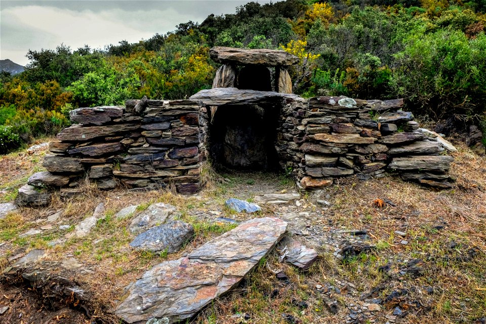 17-05-2021 Meghalític de l' Albera II