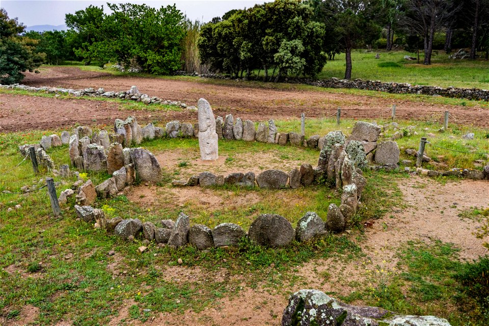 27-04-2021 Megalític de l' Albera I