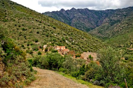 22-04-2016 Molinàs