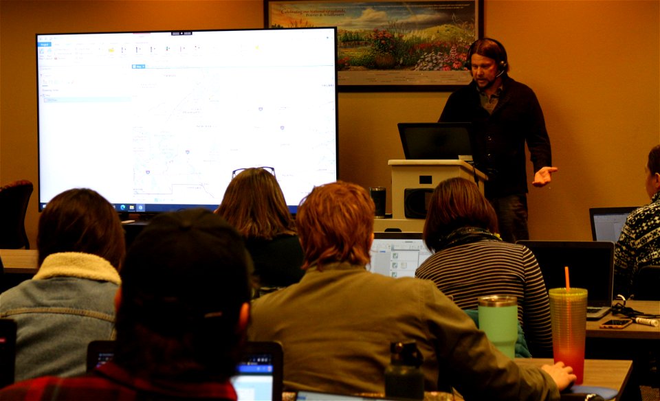 GIS Workshop