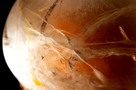 ice ball