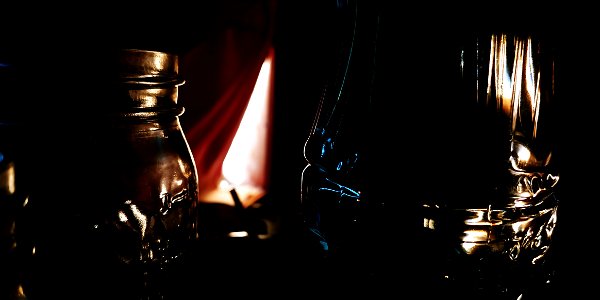 cinematic glass bokeh-213
