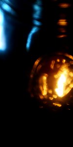cinematic glass bokeh-163