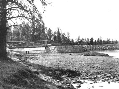 Historic Photo Cibola NF & NGs