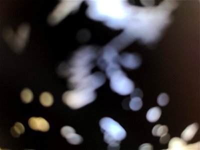 Abstract Flares and Textures