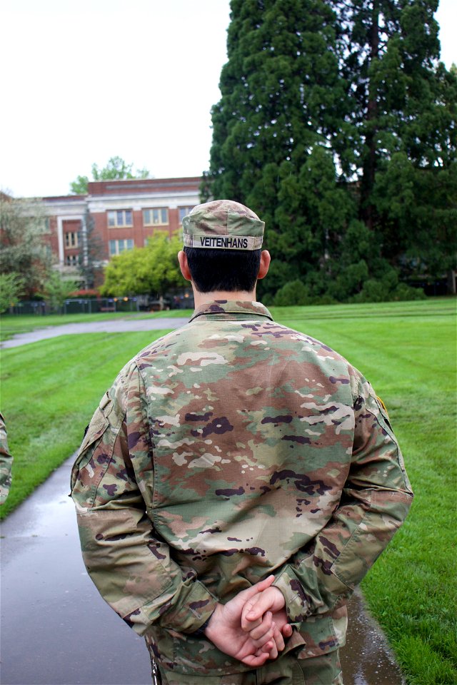 Joint Service Review 2022