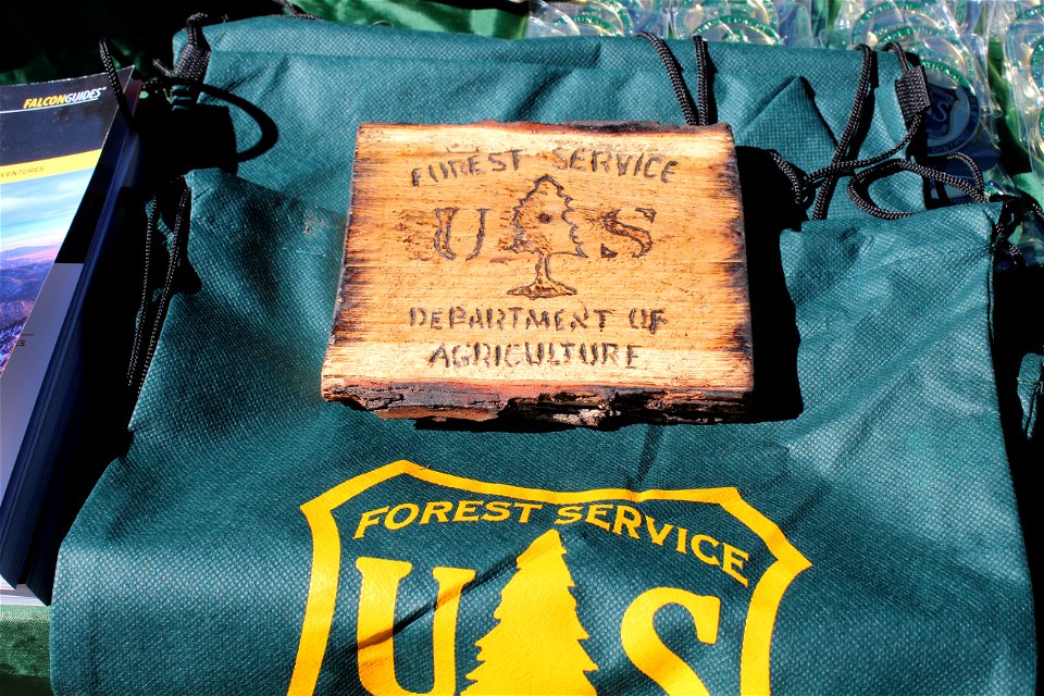 2022 Sandia Ranger District Volunteer Appreciation Event