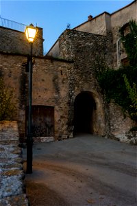 11-11-2020 Sant Llorenç de La Muga