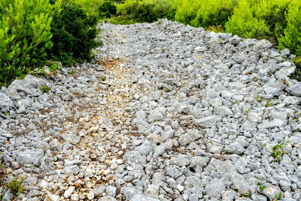18-08-2022 Pedra seca de La Garriga d' Empordà