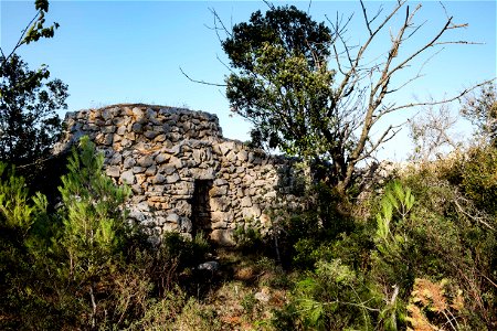 15-10-2017 Pedra seca