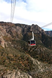 10 17 19 Sandia Peak Tram 03