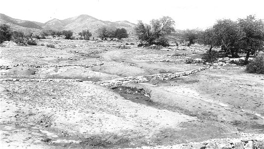 Historic Photos Cibola NF & NGs