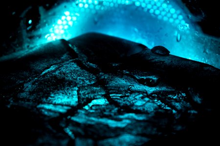 ice ball